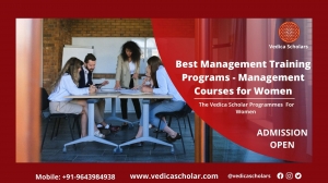 Best Management Training Programs - Management Courses for W